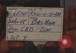 Image of Base Exchange Vietnam, 1966, second 3 stock footage video 65675064033
