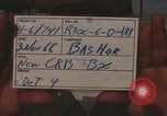 Image of Base Exchange Vietnam, 1966, second 4 stock footage video 65675064033