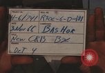 Image of Base Exchange Vietnam, 1966, second 7 stock footage video 65675064033