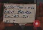 Image of Base Exchange Vietnam, 1966, second 8 stock footage video 65675064033
