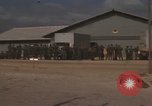Image of Base Exchange Vietnam, 1966, second 13 stock footage video 65675064033