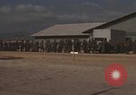 Image of Base Exchange Vietnam, 1966, second 17 stock footage video 65675064033