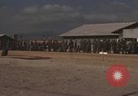 Image of Base Exchange Vietnam, 1966, second 20 stock footage video 65675064033
