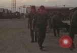 Image of Base Exchange Vietnam, 1966, second 42 stock footage video 65675064033