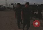 Image of Base Exchange Vietnam, 1966, second 43 stock footage video 65675064033