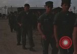 Image of Base Exchange Vietnam, 1966, second 46 stock footage video 65675064033