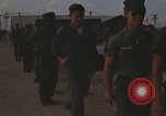 Image of Base Exchange Vietnam, 1966, second 47 stock footage video 65675064033