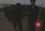 Image of Base Exchange Vietnam, 1966, second 48 stock footage video 65675064033