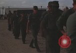 Image of Base Exchange Vietnam, 1966, second 50 stock footage video 65675064033