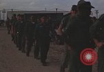 Image of Base Exchange Vietnam, 1966, second 51 stock footage video 65675064033