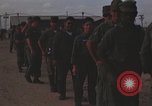 Image of Base Exchange Vietnam, 1966, second 54 stock footage video 65675064033