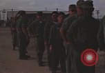 Image of Base Exchange Vietnam, 1966, second 55 stock footage video 65675064033