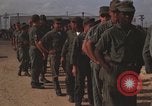 Image of Base Exchange Vietnam, 1966, second 57 stock footage video 65675064033