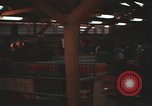 Image of Base Exchange Vietnam, 1966, second 4 stock footage video 65675064034