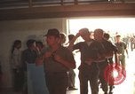 Image of Base Exchange Vietnam, 1966, second 13 stock footage video 65675064034