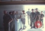 Image of Base Exchange Vietnam, 1966, second 15 stock footage video 65675064034