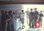Image of Base Exchange Vietnam, 1966, second 16 stock footage video 65675064034