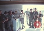 Image of Base Exchange Vietnam, 1966, second 17 stock footage video 65675064034