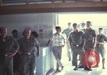 Image of Base Exchange Vietnam, 1966, second 20 stock footage video 65675064034