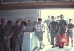 Image of Base Exchange Vietnam, 1966, second 21 stock footage video 65675064034