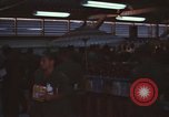 Image of Base Exchange Vietnam, 1966, second 22 stock footage video 65675064034