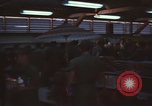 Image of Base Exchange Vietnam, 1966, second 23 stock footage video 65675064034