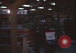 Image of Base Exchange Vietnam, 1966, second 27 stock footage video 65675064034