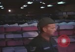 Image of Base Exchange Vietnam, 1966, second 31 stock footage video 65675064034