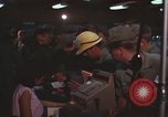 Image of Base Exchange Vietnam, 1966, second 34 stock footage video 65675064034