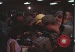Image of Base Exchange Vietnam, 1966, second 36 stock footage video 65675064034