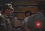 Image of Base Exchange Vietnam, 1966, second 39 stock footage video 65675064034