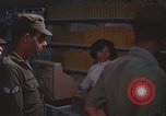 Image of Base Exchange Vietnam, 1966, second 40 stock footage video 65675064034