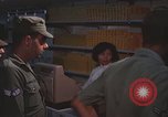 Image of Base Exchange Vietnam, 1966, second 41 stock footage video 65675064034
