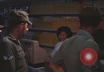 Image of Base Exchange Vietnam, 1966, second 42 stock footage video 65675064034