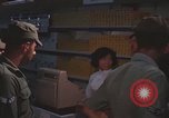 Image of Base Exchange Vietnam, 1966, second 45 stock footage video 65675064034