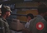 Image of Base Exchange Vietnam, 1966, second 46 stock footage video 65675064034