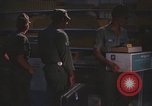 Image of Base Exchange Vietnam, 1966, second 49 stock footage video 65675064034