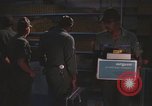 Image of Base Exchange Vietnam, 1966, second 51 stock footage video 65675064034