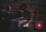 Image of Base Exchange Vietnam, 1966, second 52 stock footage video 65675064034