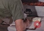 Image soldats des États-Unis Vietnam, 1966, de la seconde 28 séquences d'archives historiques vidéo 65675064041