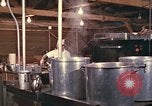 Immagine di Stati Uniti cuochi Il Vietnam, 1966, secondo 6 filmato di repertorio 65675064042