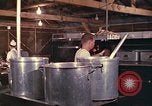 Immagine di Stati Uniti cuochi Il Vietnam, 1966, secondo 27 filmato di repertorio 65675064042