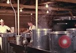 Immagine di Stati Uniti cuochi Il Vietnam, 1966, secondo 41 filmato di repertorio 65675064042