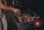 Immagine di Stati Uniti cuochi Il Vietnam, 1966, secondo 53 filmato di repertorio 65675064042