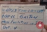 Image stérilisation pignon mess Vietnam, 1966, de la seconde 1 séquences d'archives historiques vidéo 65675064044