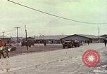 Image stérilisation pignon mess Vietnam, 1966, de la seconde 11 séquences d'archives historiques vidéo 65675064044