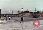 Image stérilisation pignon mess Vietnam, 1966, de la seconde 19 séquences d'archives historiques vidéo 65675064044