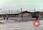 Image stérilisation pignon mess Vietnam, 1966, de la seconde 22 séquences d'archives historiques vidéo 65675064044