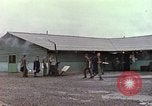 Image stérilisation pignon mess Vietnam, 1966, de la seconde 28 séquences d'archives historiques vidéo 65675064044