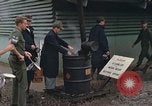 Image stérilisation pignon mess Vietnam, 1966, de la seconde 33 séquences d'archives historiques vidéo 65675064044